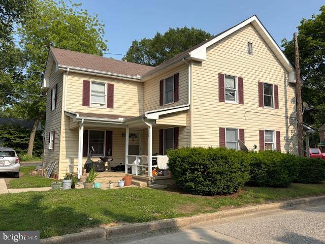 130 S PARK ST, Easton, MD 21601