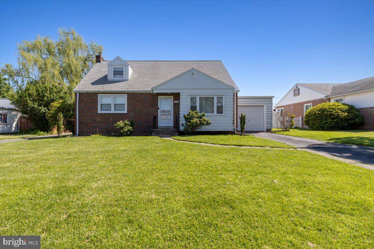 Reading, PA 19606,3813 GRANT ST
