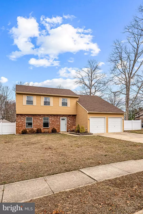Williamstown, NJ 08094,131 HOLLY PKWY