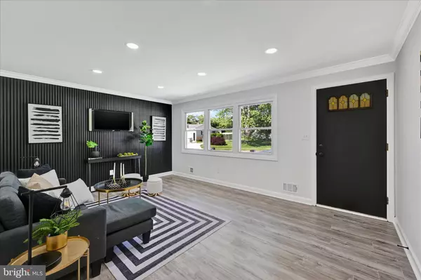 Reisterstown, MD 21136,101 CHARTLEY DR