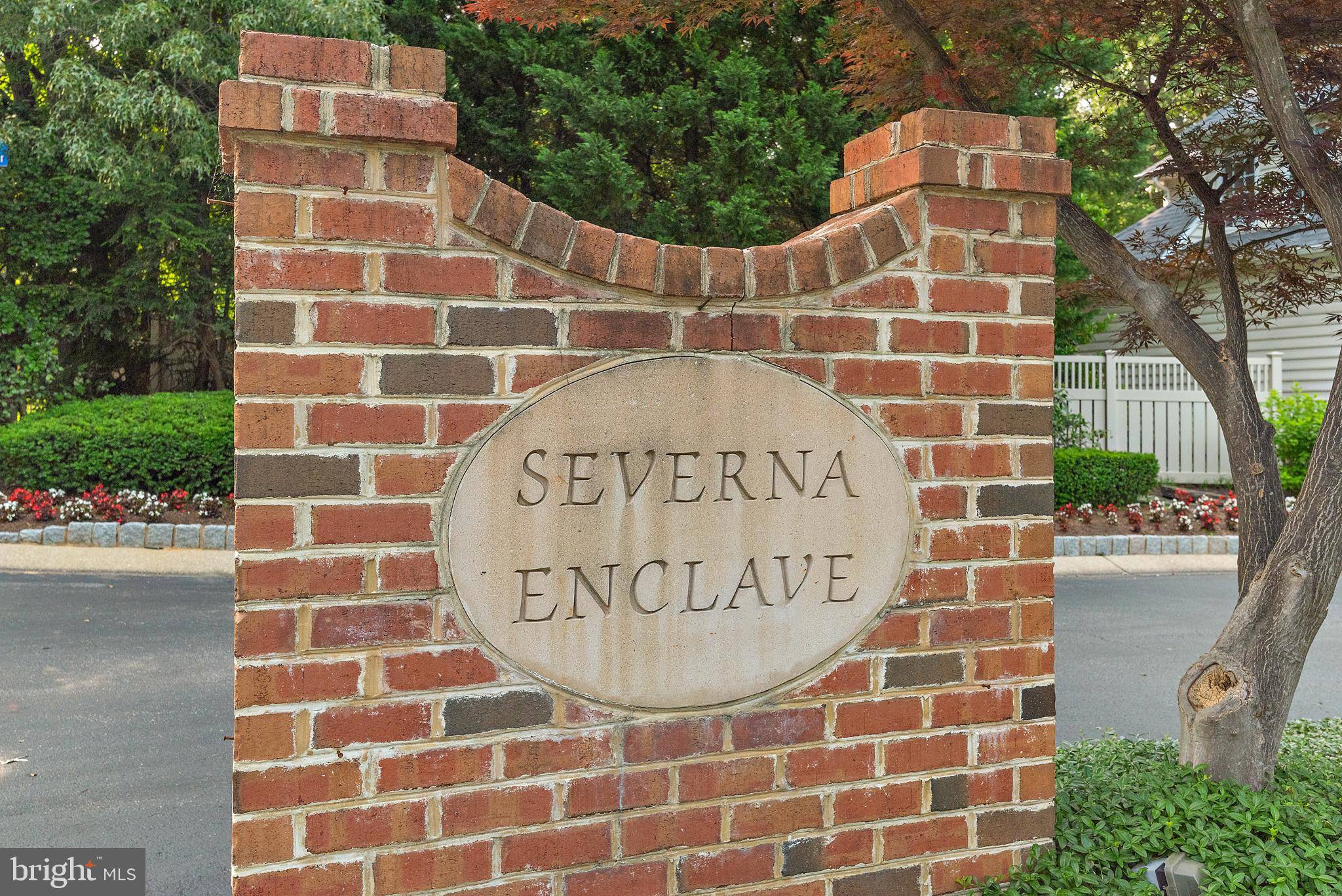 Severna Park, MD 21146,611 BROWNSTONE DR