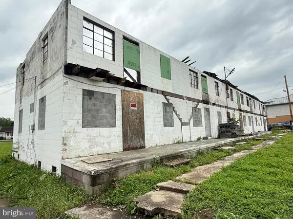 Keyser, WV 26726,85 NORTH WATER STREET