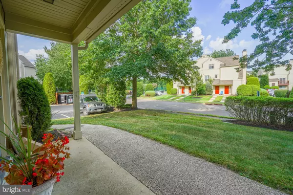 Marlton, NJ 08053,166 WOODLAKE DR