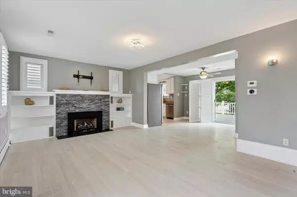 Burlington Township, NJ 08016,5 LINDEN RD