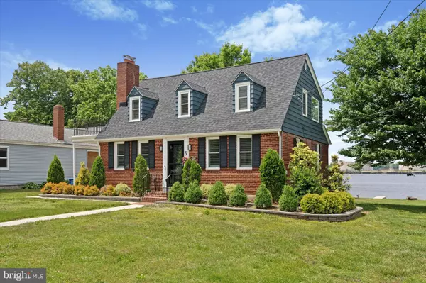 Burlington Township, NJ 08016,5 LINDEN RD