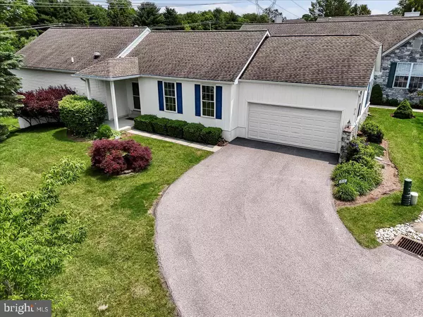 Glen Mills, PA 19342,916 E FOX HOUND CHASE