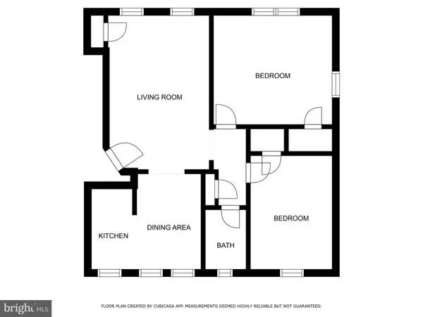 Arlington, VA 22201,1744 N RHODES ST #5-310