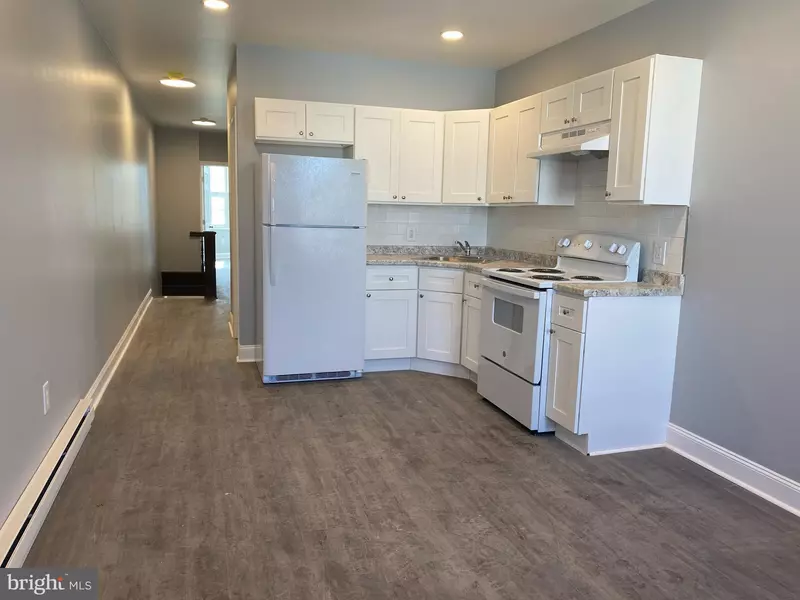 1223 W SILVER ST #2, Philadelphia, PA 19133