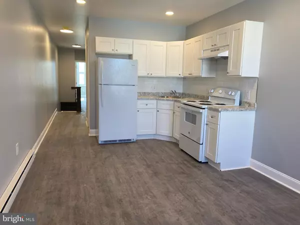 1223 W SILVER ST #2, Philadelphia, PA 19133