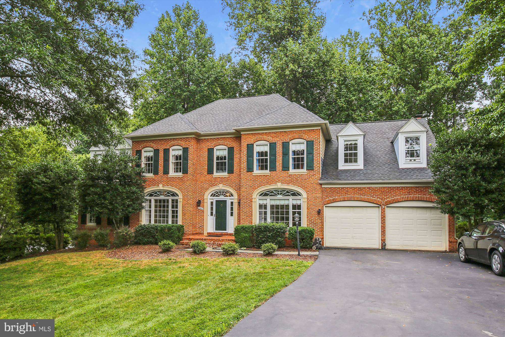 11400 TOWERING OAK WAY, Reston, VA 20194