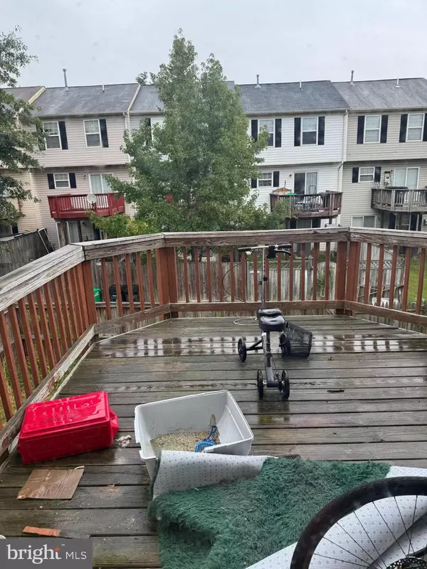 District Heights, MD 20747,3510 COMMUNITY DR