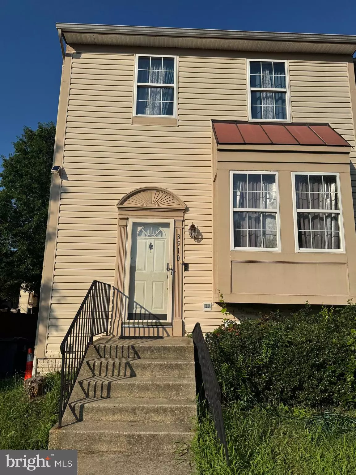 District Heights, MD 20747,3510 COMMUNITY DR