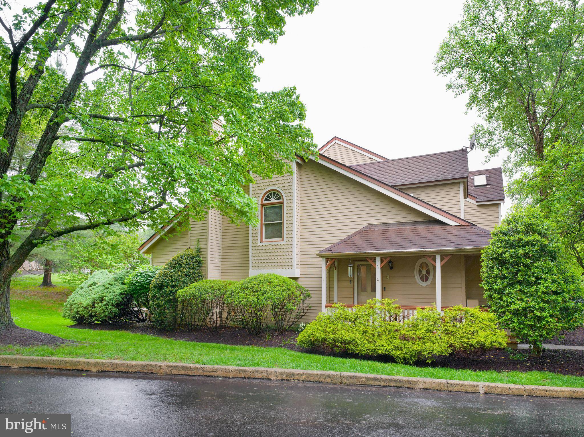 Chesterbrook, PA 19087,7 STURBRIDGE LN