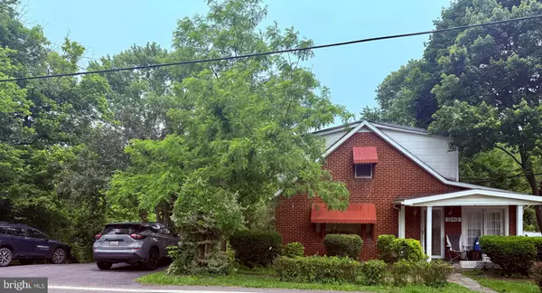 14514 ELLERSLIE RD, Ellerslie, MD 21529
