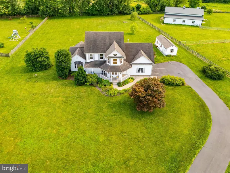 522 LITTLE NEW YORK RD, Rising Sun, MD 21911