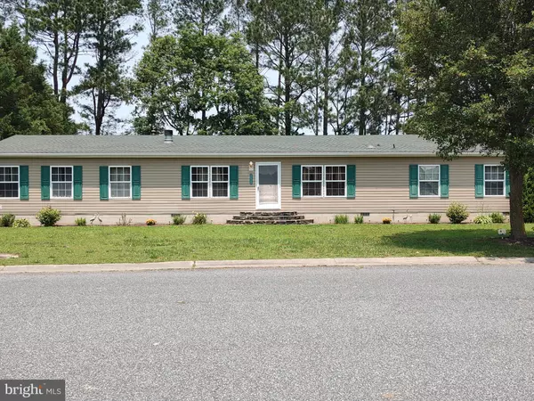 26989 OSPREY CIRCLE, Hebron, MD 21830