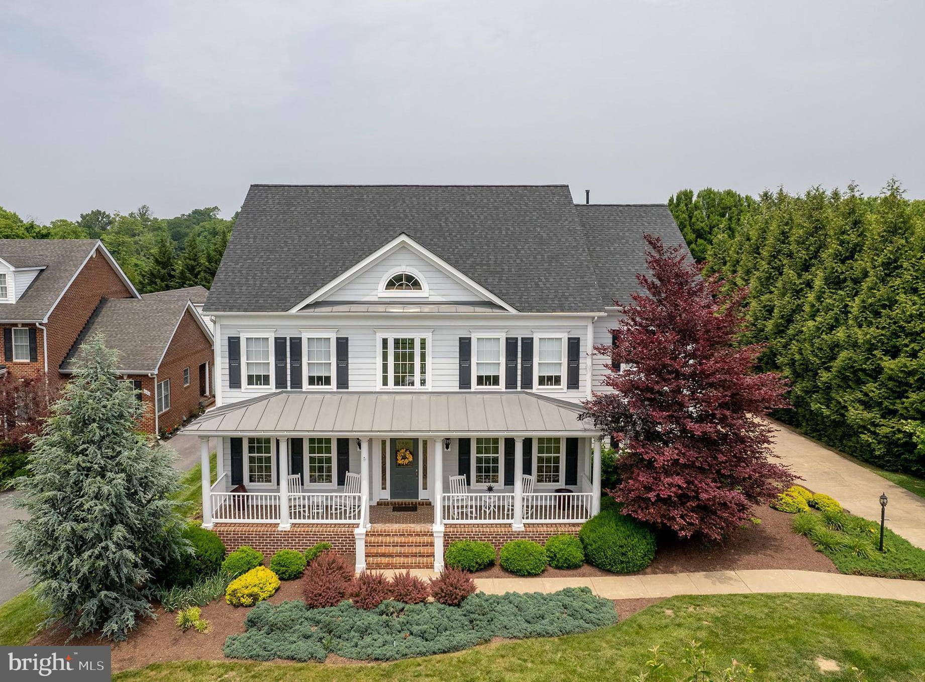 1020 BRECKINRIDGE LN, Winchester, VA 22601
