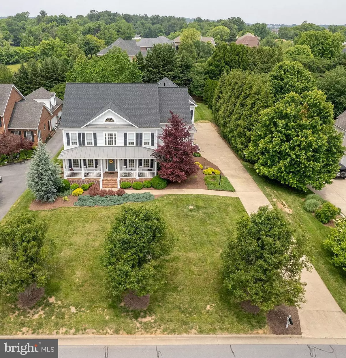 Winchester, VA 22601,1020 BRECKINRIDGE LN