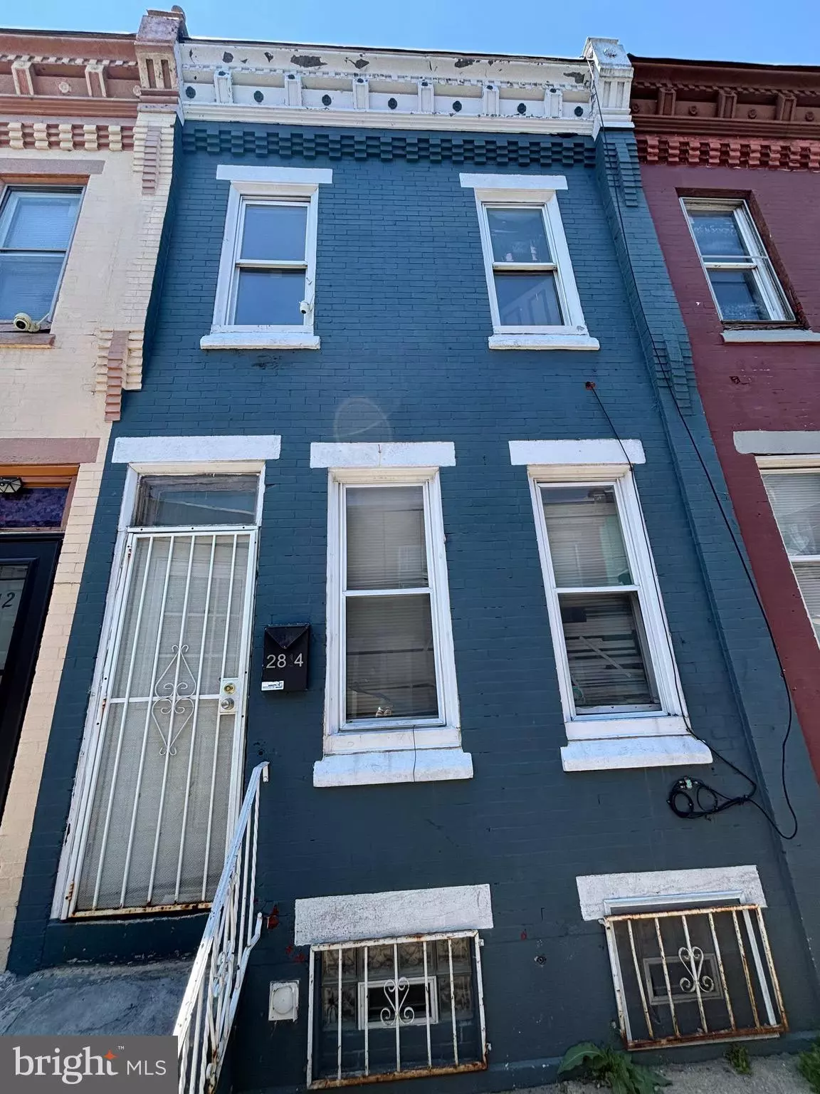 Philadelphia, PA 19133,2814 N MUTTER ST