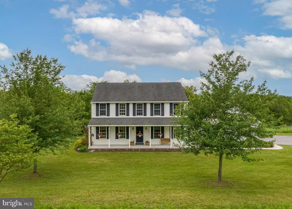 Shoemakersville, PA 19555,38 SEIGER LN