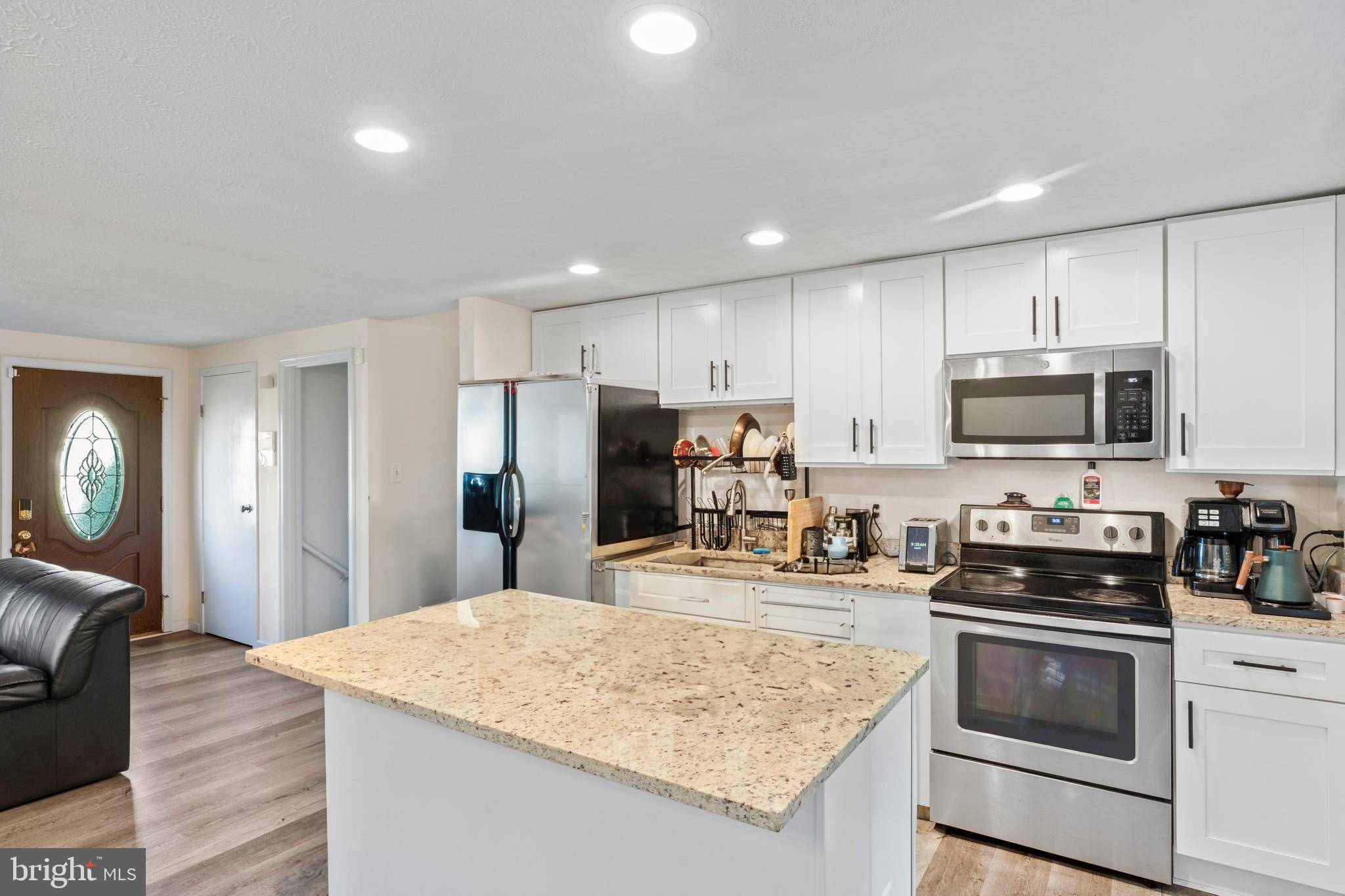 7627 FALLSWOOD WAY, Lorton, VA 22079