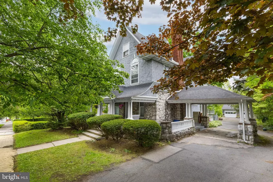 375 E LINN ST, Bellefonte, PA 16823