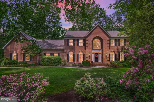 Monkton, MD 21111,8 HENDERSON HILL CT