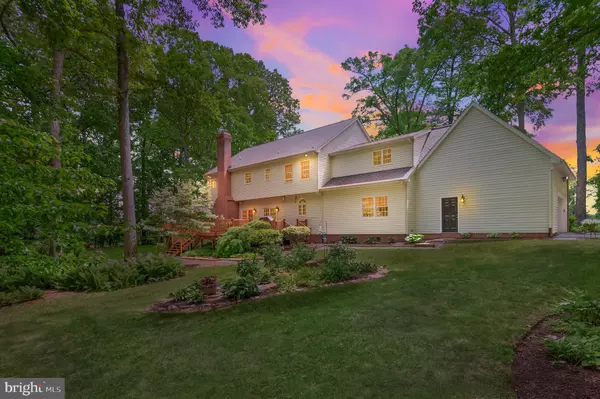 Monkton, MD 21111,8 HENDERSON HILL CT