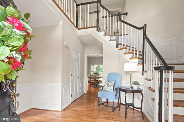 Monkton, MD 21111,8 HENDERSON HILL CT