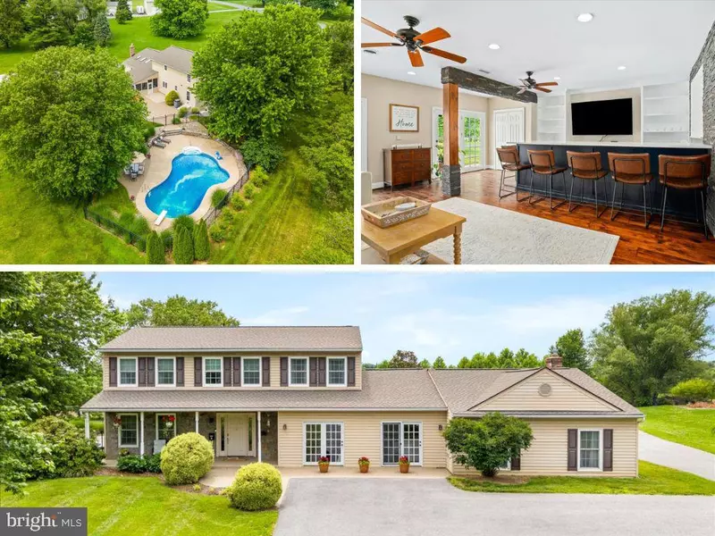 2688 LYDIA CT, Adamstown, MD 21710