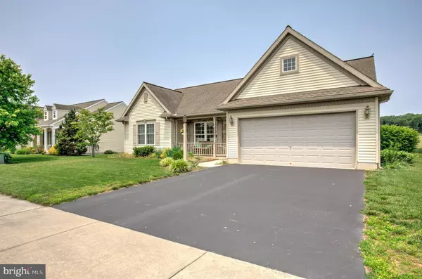 Ephrata, PA 17522,31 HARVEST DR