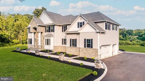 9 GREGORY CT, Monroe Twp, NJ 08831