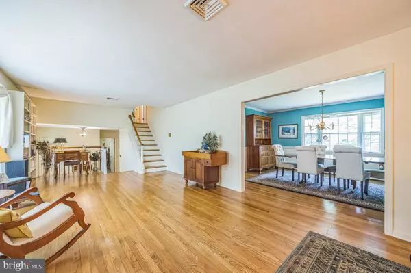 West Chester, PA 19380,444 CASWALLEN DR