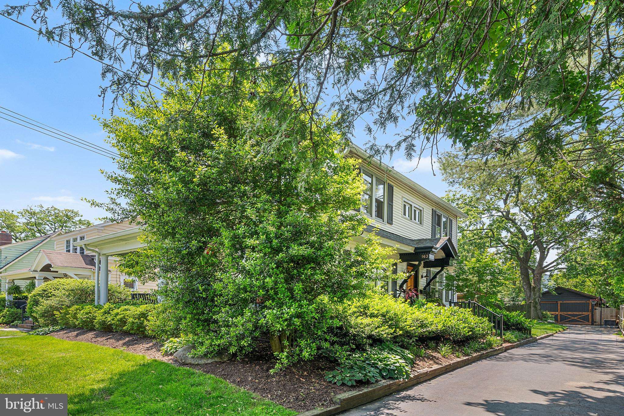 Lawrenceville, NJ 08648,163 GEDNEY
