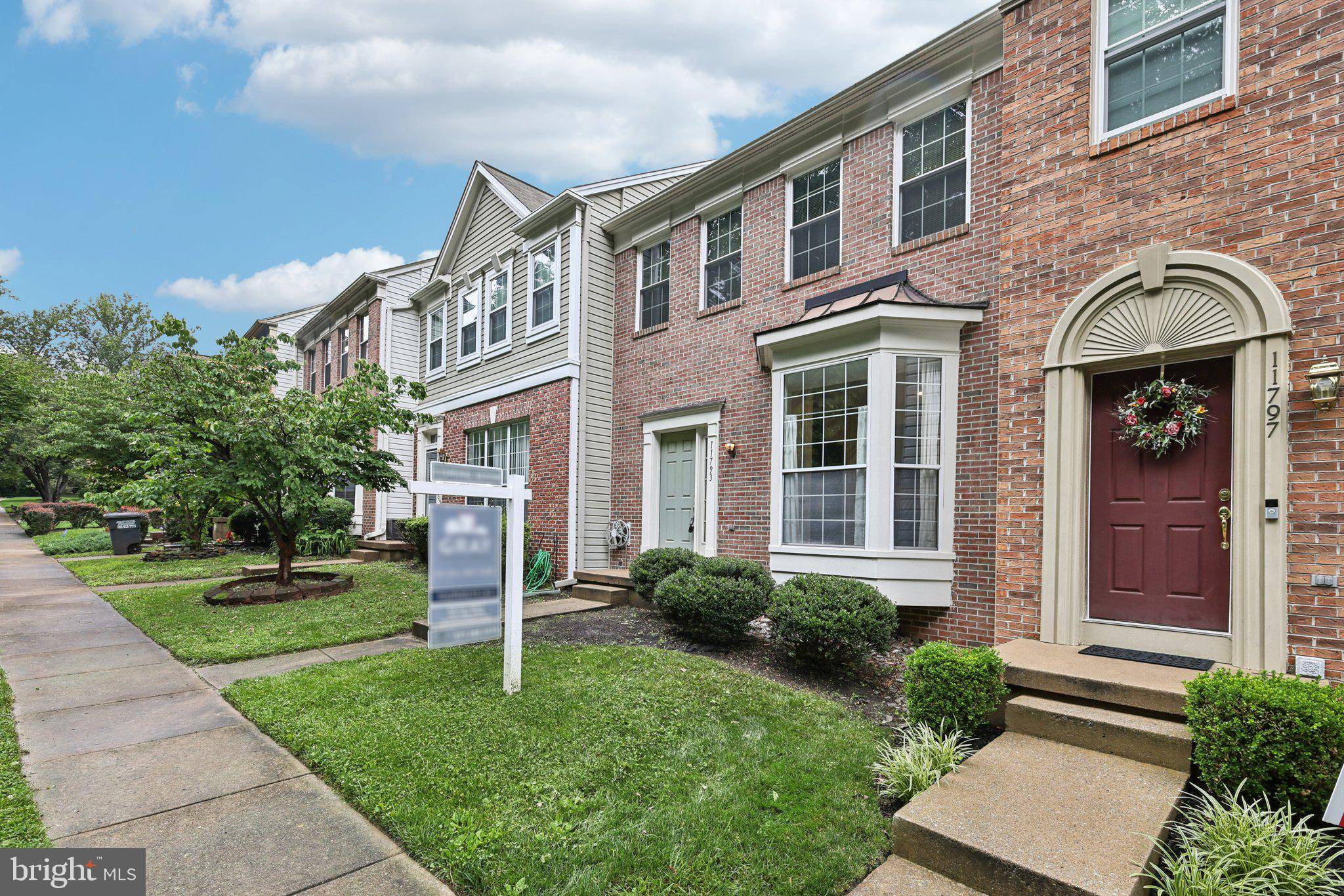 Woodbridge, VA 22192,11793 NATES PL