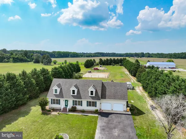 Preston, MD 21655,22408 HOG CREEK RD