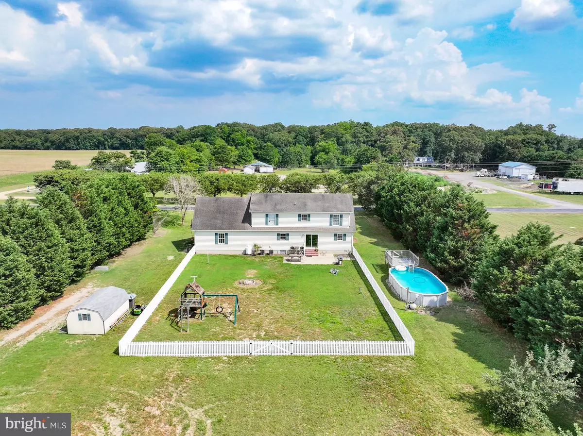 Preston, MD 21655,22408 HOG CREEK RD