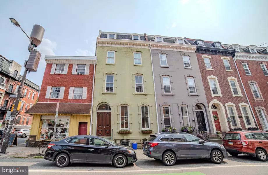 2302 SPRUCE ST #2, Philadelphia, PA 19103