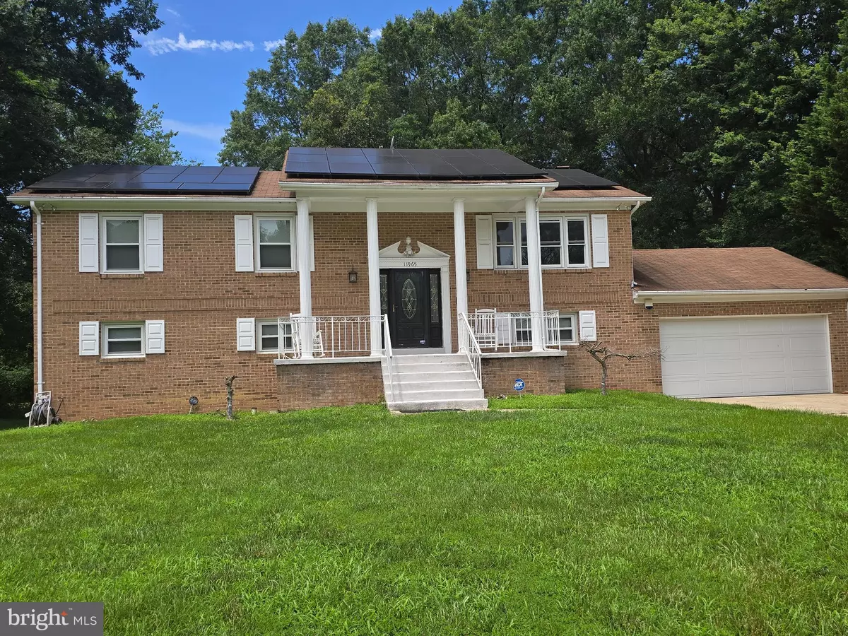 Fort Washington, MD 20744,11965 AUTUMNWOOD LN