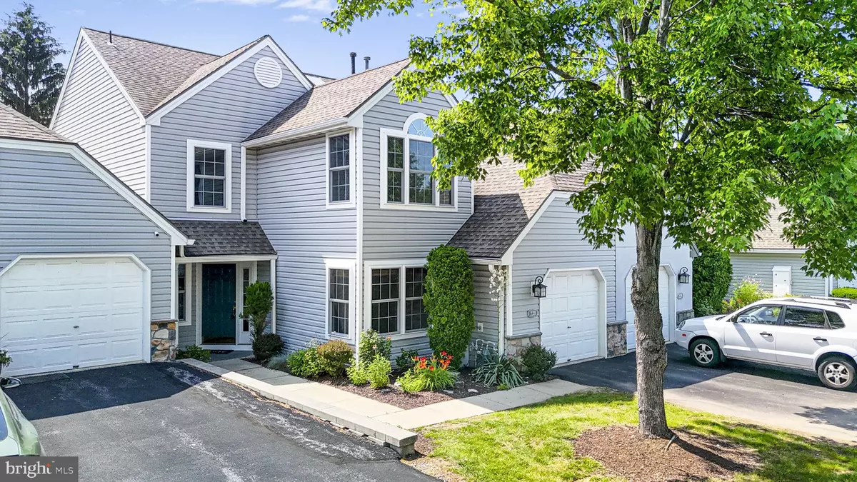 Reading, PA 19610,228 HAWTHORNE CT N