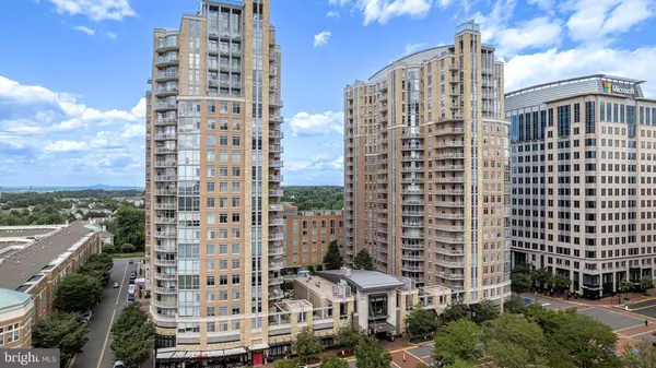 Reston, VA 20190,11990 MARKET ST #1404