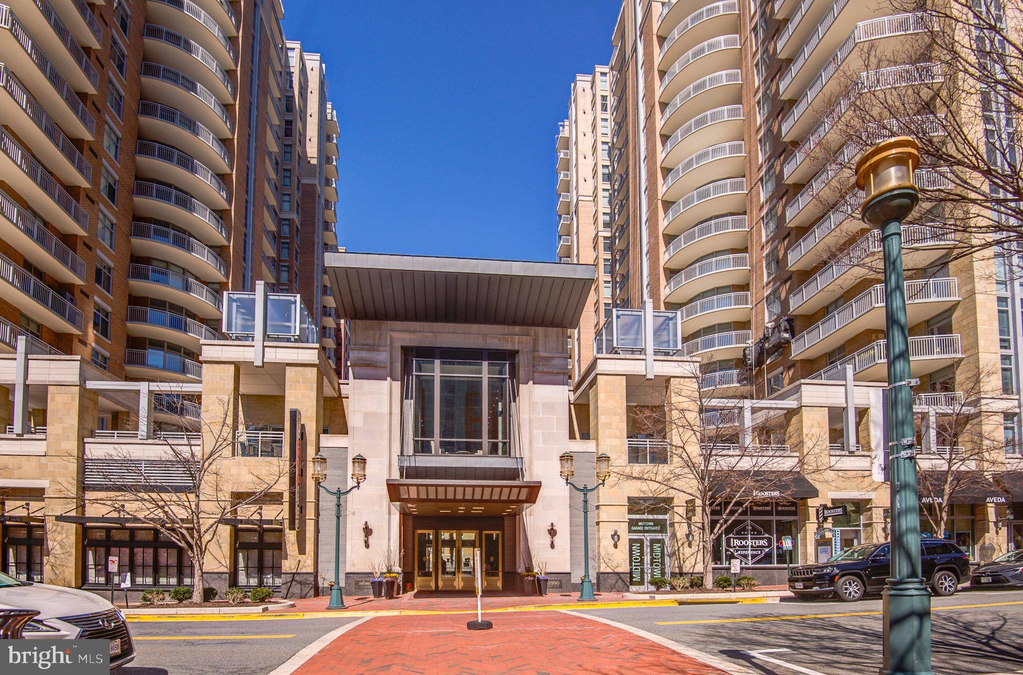 Reston, VA 20190,11990 MARKET ST #1404