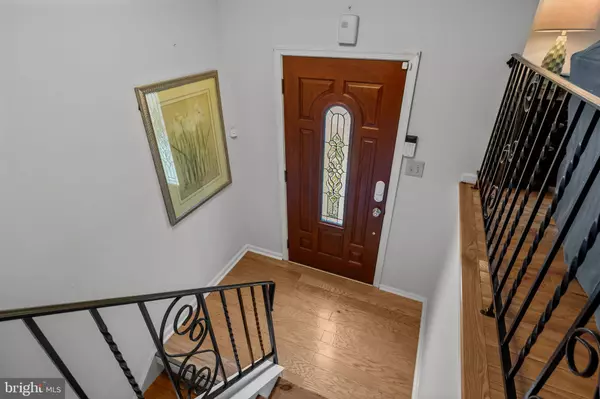Doylestown, PA 18901,320 PHEASANT RUN DR