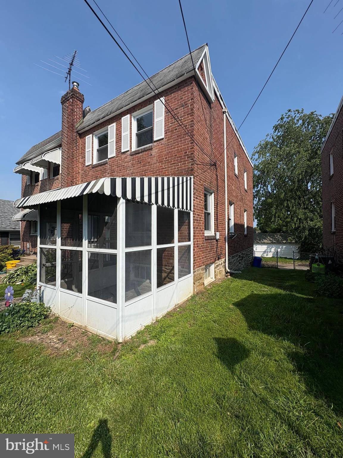 Sharon Hill, PA 19079,649 POPLAR STREET