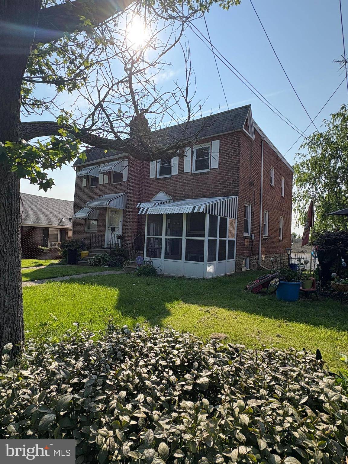 Sharon Hill, PA 19079,649 POPLAR STREET