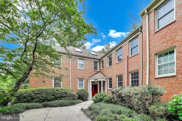 2214 WASHINGTON AVE #104,  Silver Spring,  MD 20910