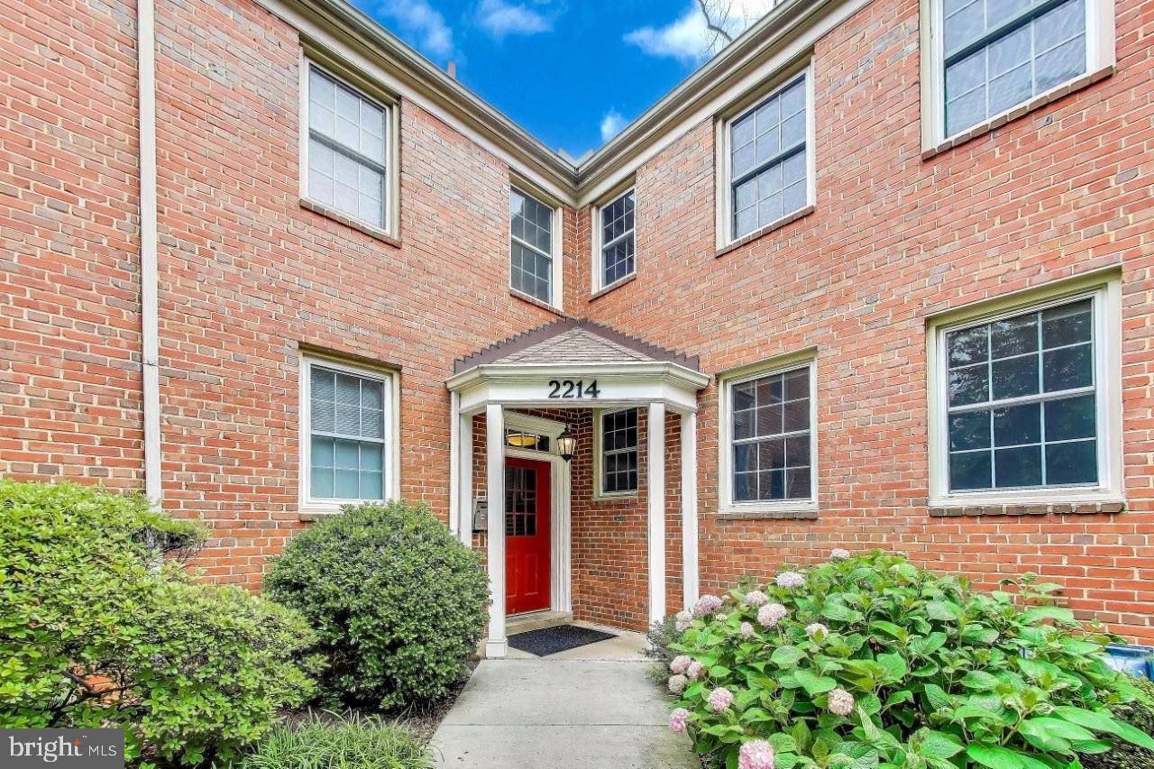 Silver Spring, MD 20910,2214 WASHINGTON AVE #104