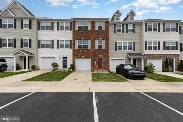 Fredericksburg, VA 22408,2239 MALLARD LANDING DR