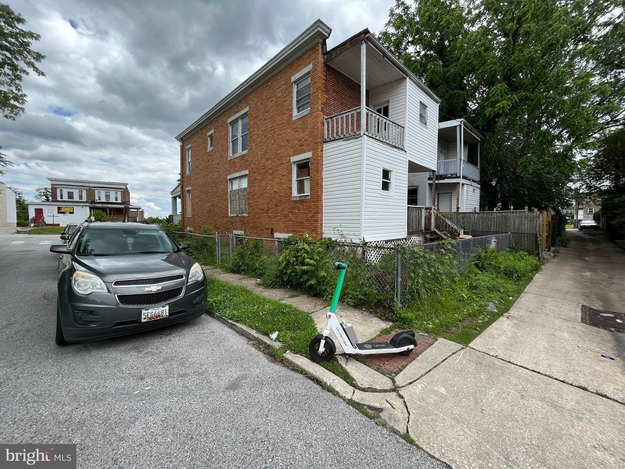 Baltimore, MD 21212,4728 YORK RD