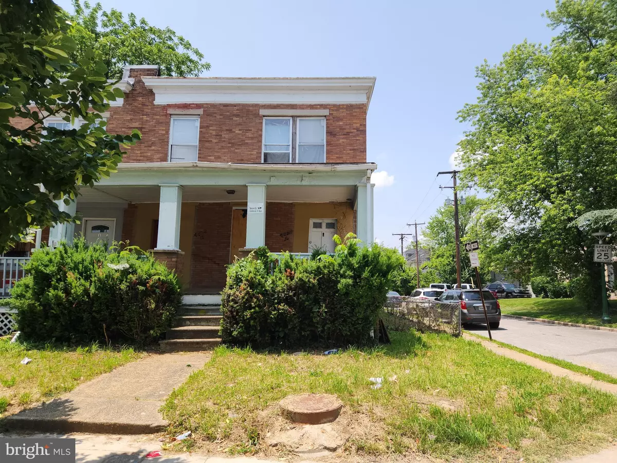Baltimore, MD 21212,4728 YORK RD